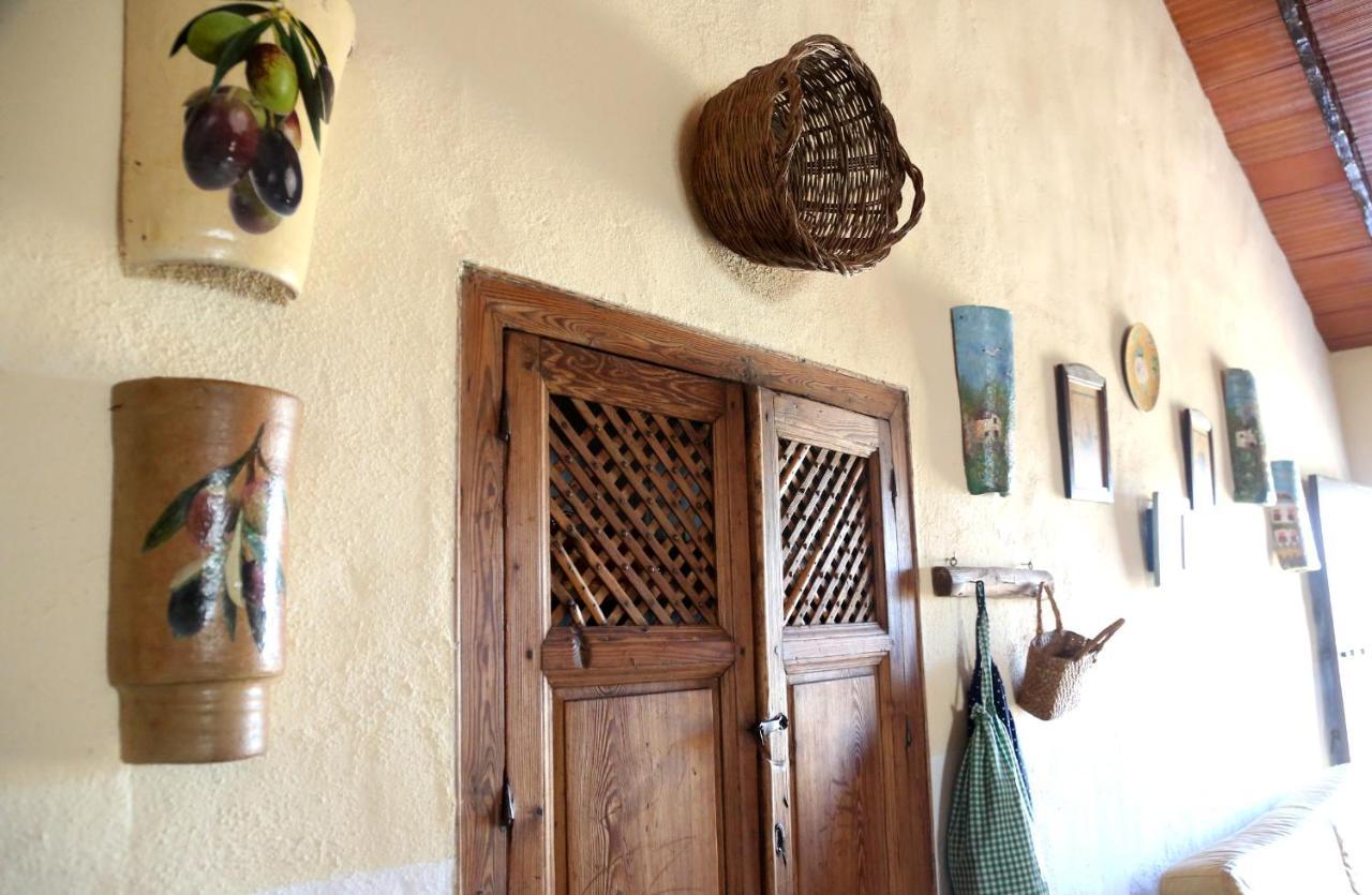 Huerta La Lapa Holiday home