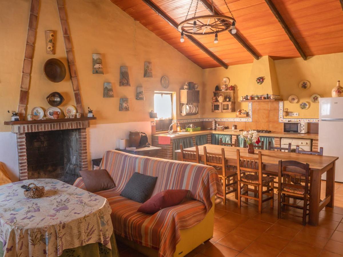 Huerta La Lapa Holiday home *