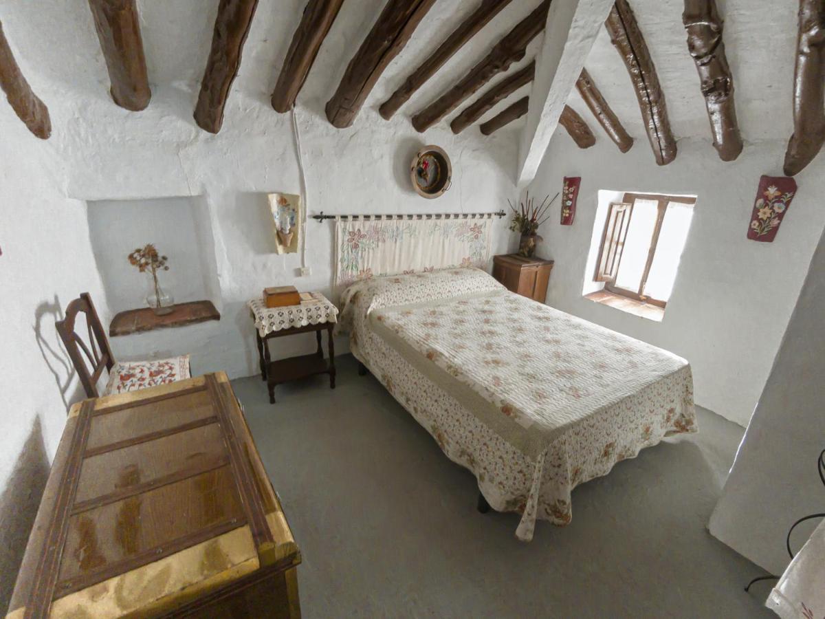 Holiday home Huerta La Lapa *