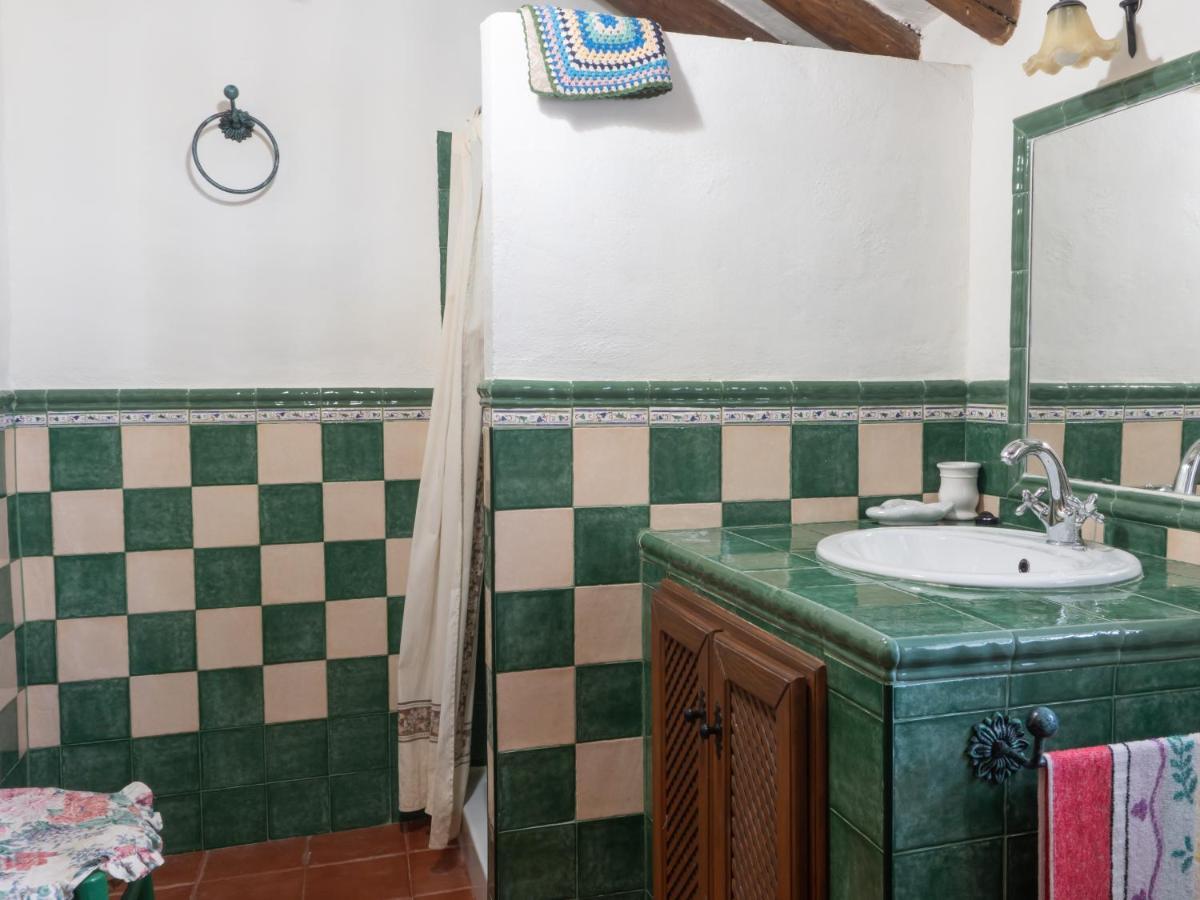 Holiday home Huerta La Lapa Canete la Real