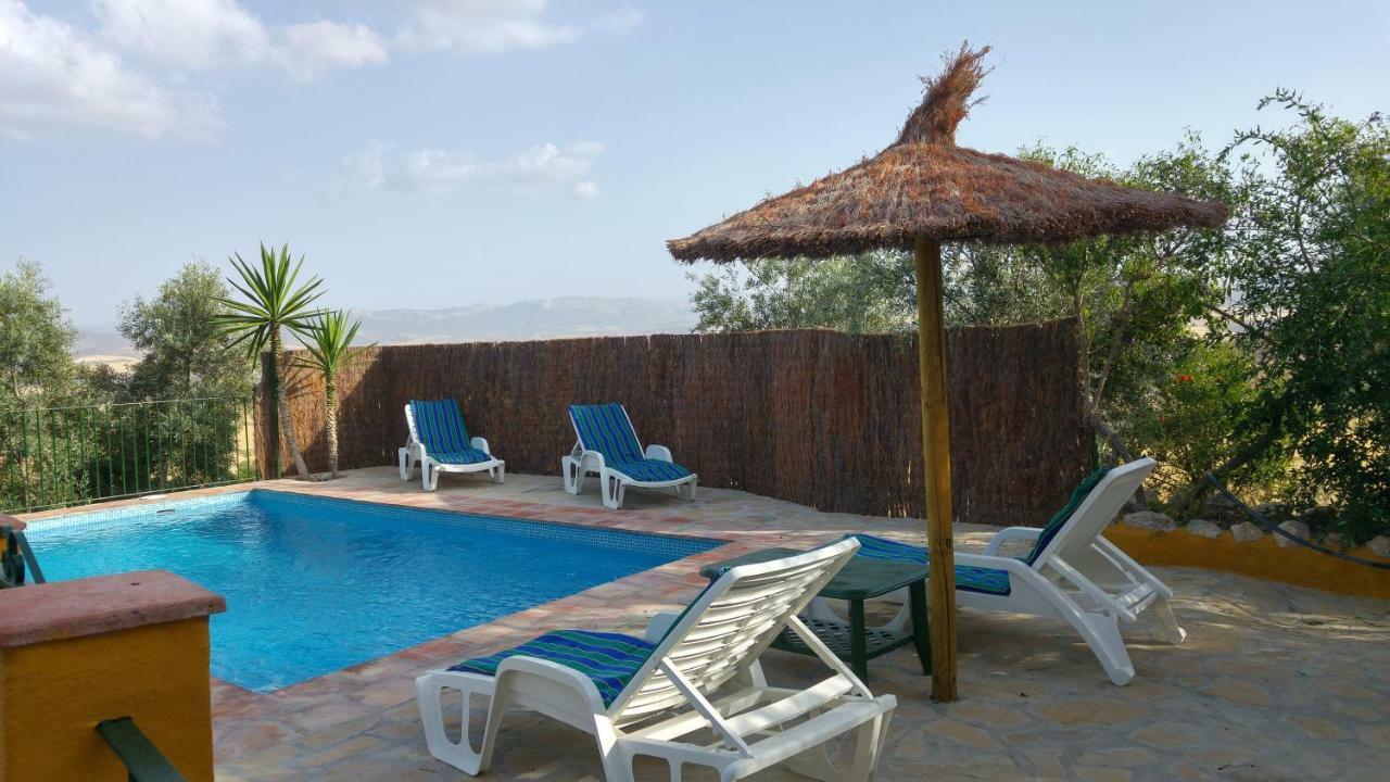 Holiday home Huerta La Lapa