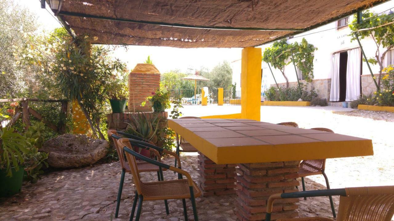 Huerta La Lapa Holiday home *