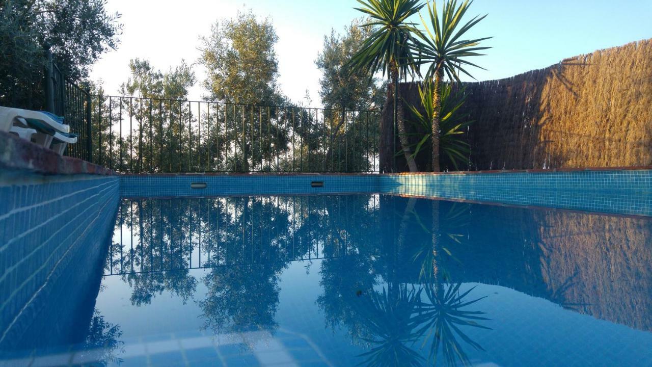 Holiday home Huerta La Lapa